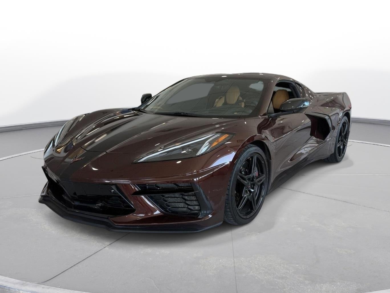 2023 Chevrolet Corvette 2LT
