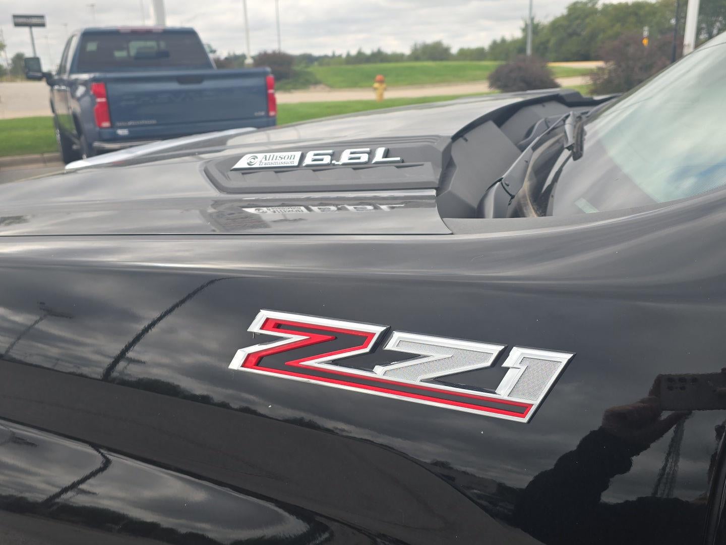 2026 Chevrolet Silverado 2500 HD LT - Photo 11