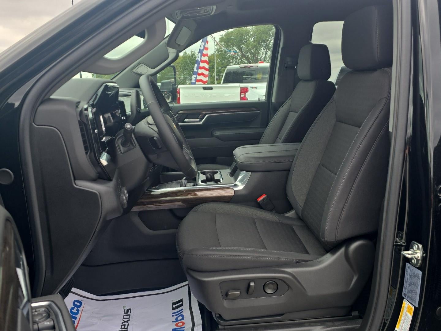 2026 Chevrolet Silverado 2500 HD LT - Photo 13