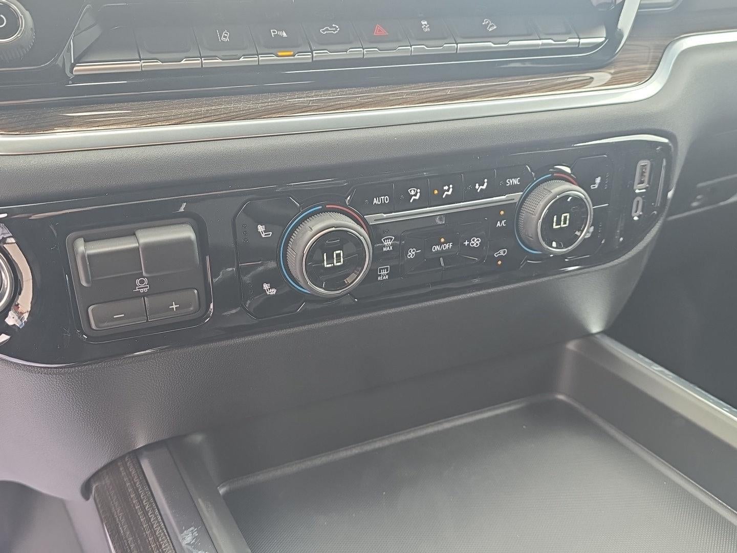 2026 Chevrolet Silverado 2500 HD LT - Photo 14