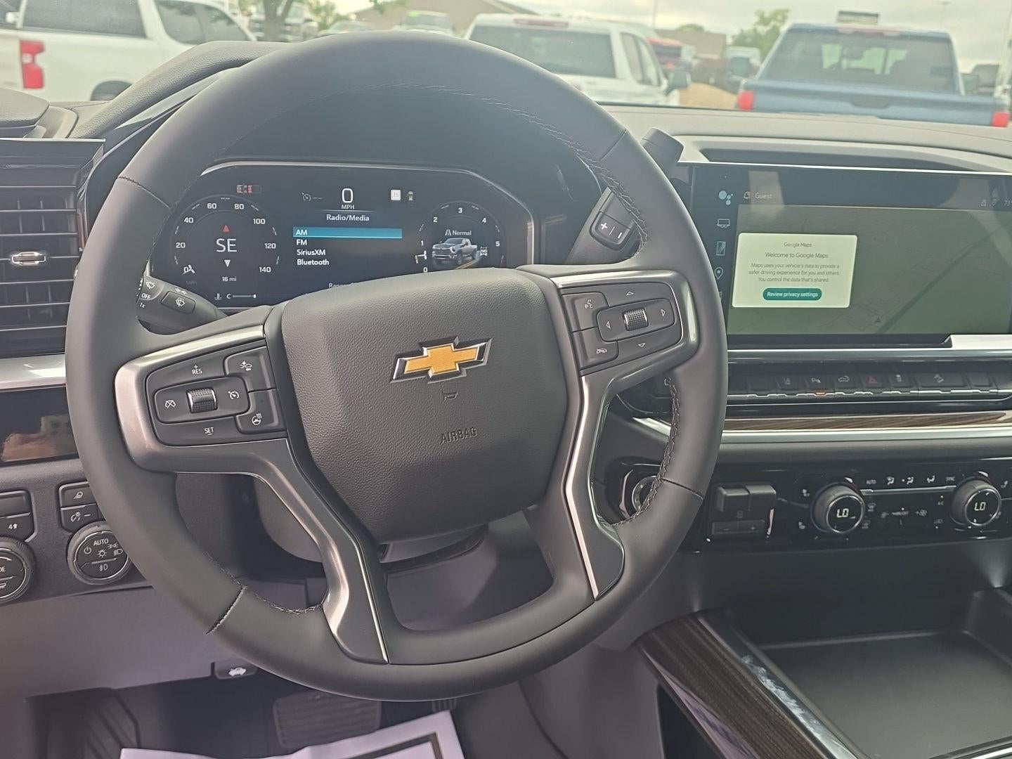 2026 Chevrolet Silverado 2500 HD LT - Photo 17
