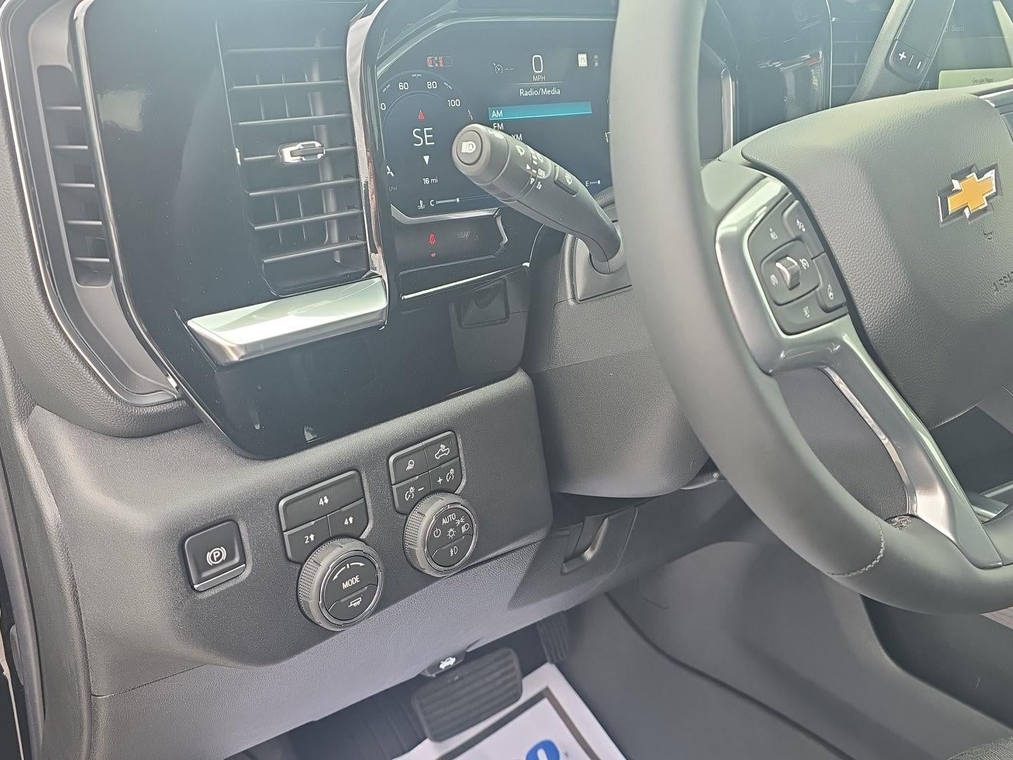2026 Chevrolet Silverado 2500 HD LT - Photo 18