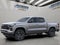 2026 Chevrolet Colorado 4WD Z71