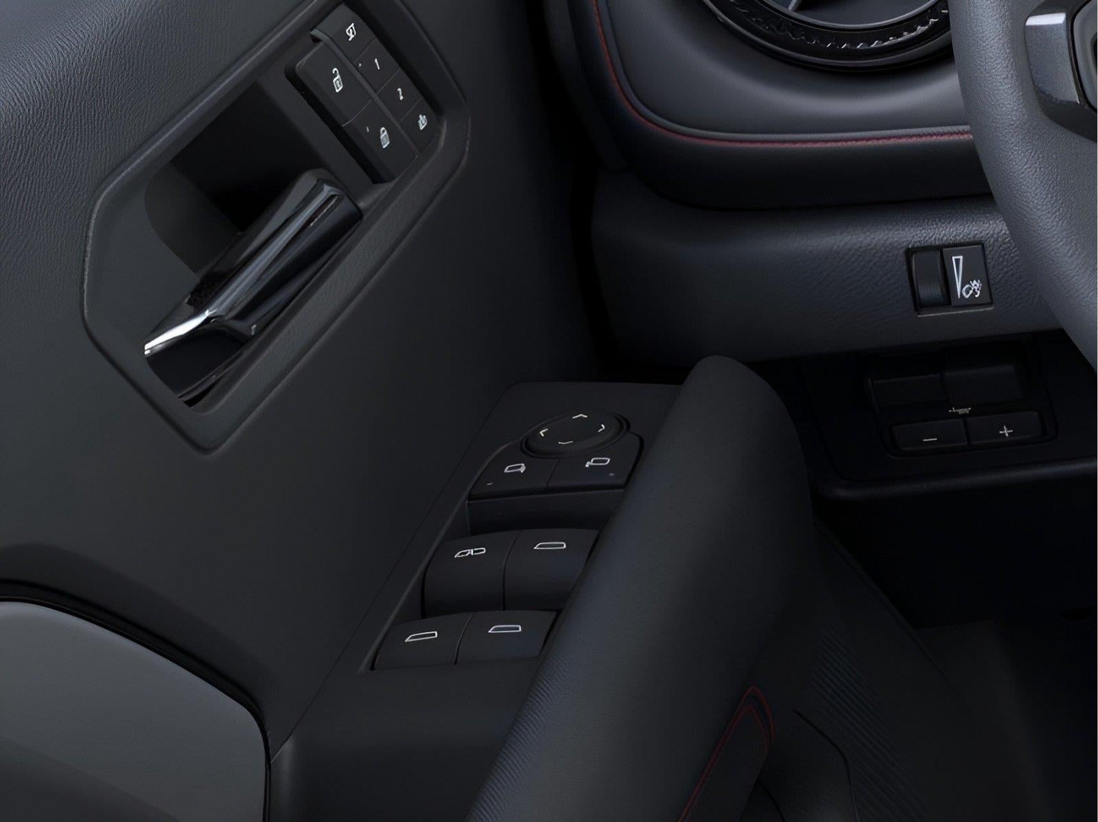 2026 Chevrolet Colorado 4WD Z71