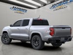 2026 Chevrolet Colorado 4WD Z71