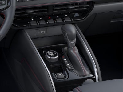2026 Chevrolet Colorado 4WD Z71