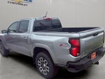 2026 Chevrolet Colorado 4WD Z71
