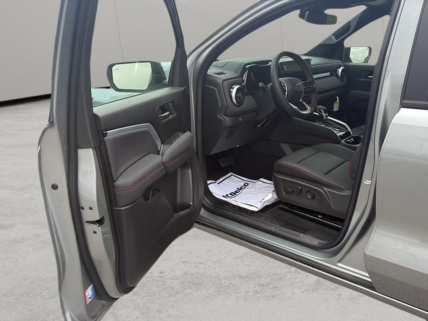 2026 Chevrolet Colorado 4WD Z71