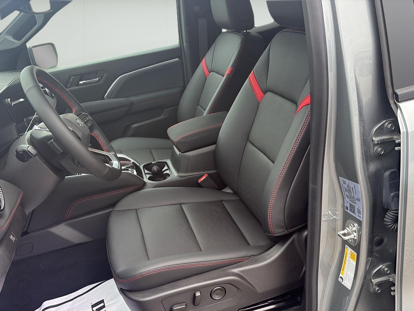2026 Chevrolet Colorado 4WD Z71