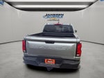 2026 Chevrolet Colorado 4WD Z71