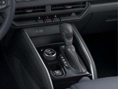 2026 Chevrolet Colorado 4WD Trail Boss