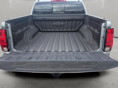 2026 Chevrolet Colorado 4WD Trail Boss