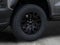 2026 Chevrolet Colorado 4WD Trail Boss