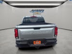 2026 Chevrolet Colorado 4WD Trail Boss