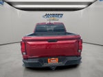 2026 Chevrolet Colorado 4WD Trail Boss
