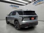 2026 Chevrolet Traverse AWD RS