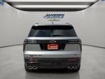2026 Chevrolet Traverse AWD RS