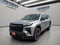 2026 Chevrolet Traverse AWD RS