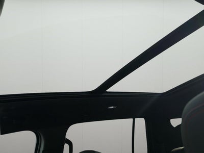 2026 Chevrolet Traverse AWD RS