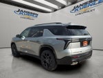2026 Chevrolet Traverse AWD RS
