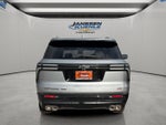 2026 Chevrolet Traverse AWD RS