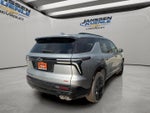 2026 Chevrolet Traverse AWD RS