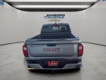2025 GMC Canyon 4WD AT4