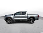 2025 GMC Canyon 4WD AT4
