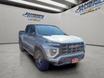 2025 GMC Canyon 4WD AT4