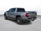 2025 GMC Canyon 4WD AT4