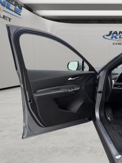 2024 Cadillac XT4 AWD Premium Luxury
