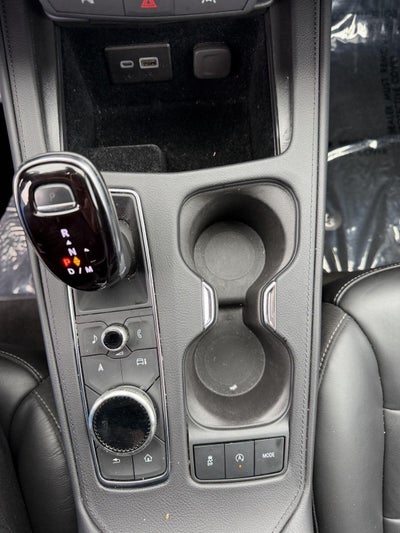 2024 Cadillac XT4 AWD Premium Luxury