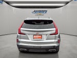 2024 Cadillac XT4 AWD Premium Luxury