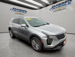 2024 Cadillac XT4 AWD Premium Luxury
