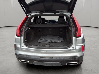 2024 Cadillac XT4 AWD Premium Luxury