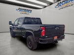 2026 Chevrolet Silverado 2500HD ZR2