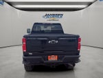 2026 Chevrolet Silverado 2500HD ZR2
