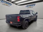 2026 Chevrolet Silverado 2500HD ZR2