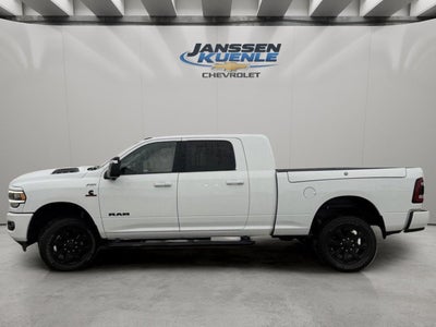 2023 RAM 2500 Laramie