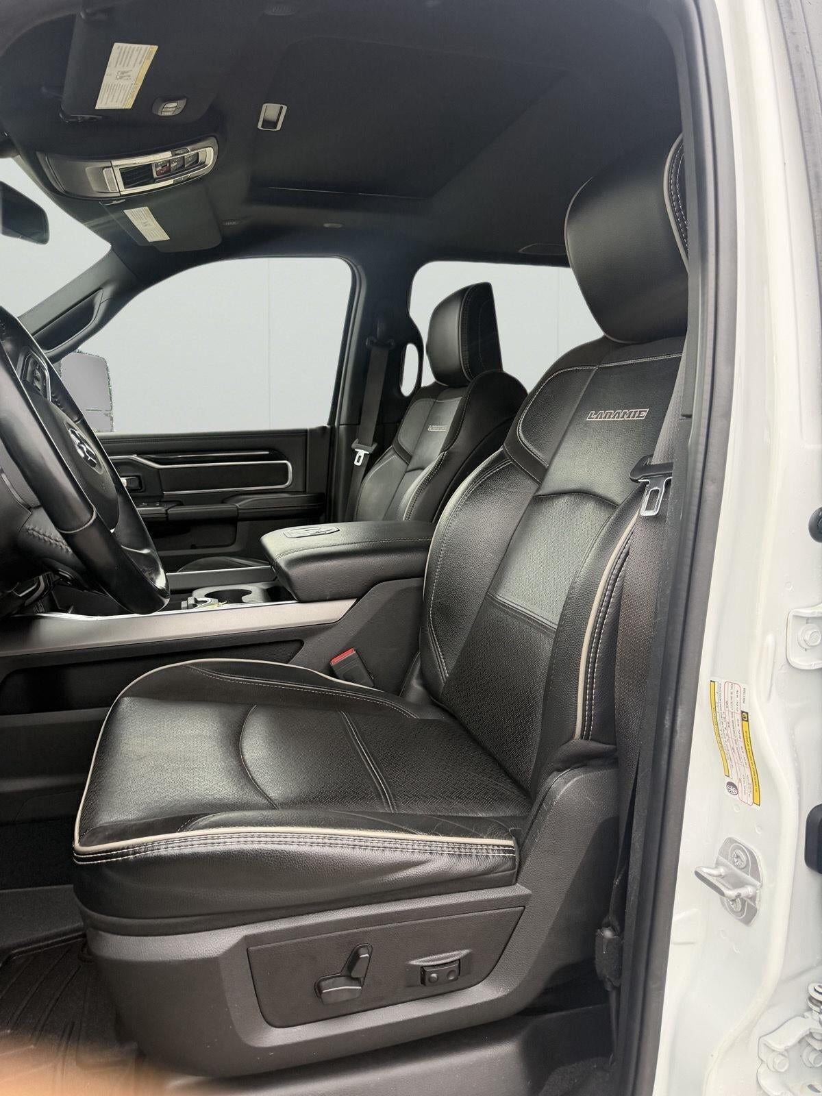 2023 RAM 2500 Laramie