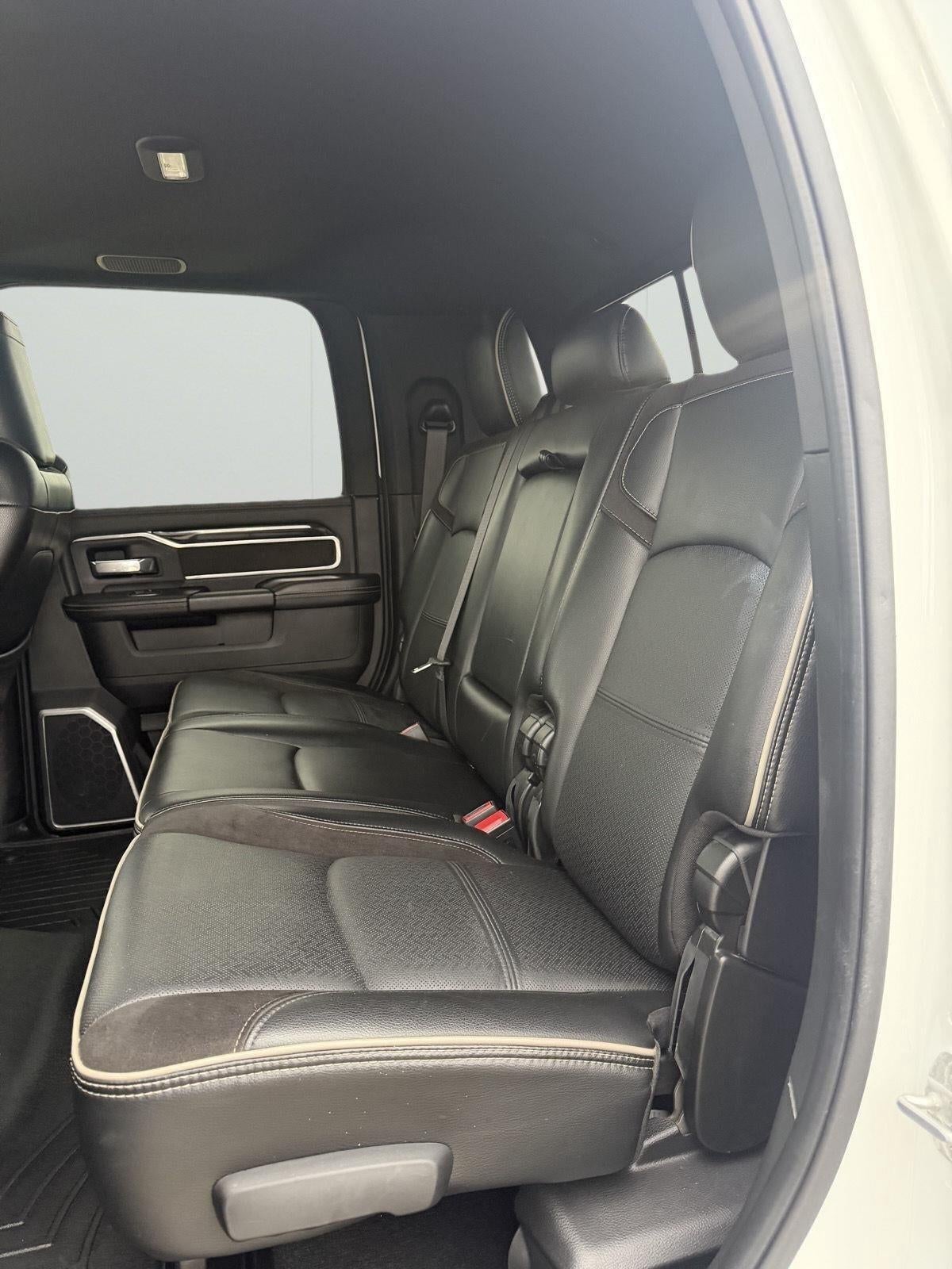 2023 RAM 2500 Laramie