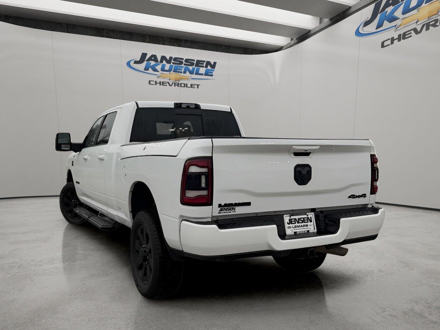 2023 RAM 2500 Laramie