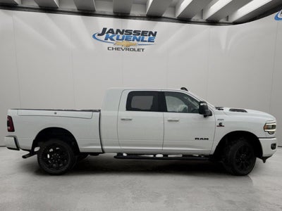 2023 RAM 2500 Laramie