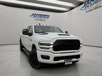2023 RAM 2500 Laramie