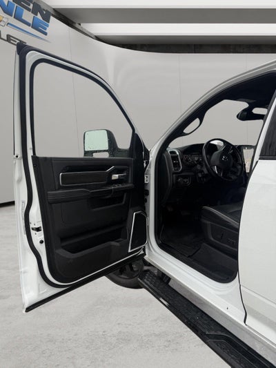 2023 RAM 2500 Laramie