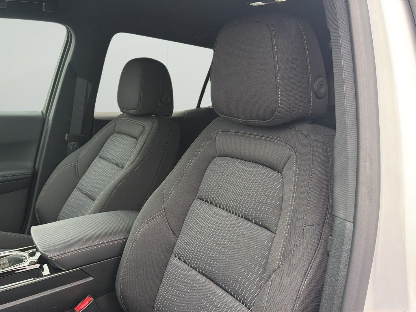 2027 Chevrolet Equinox AWD LT