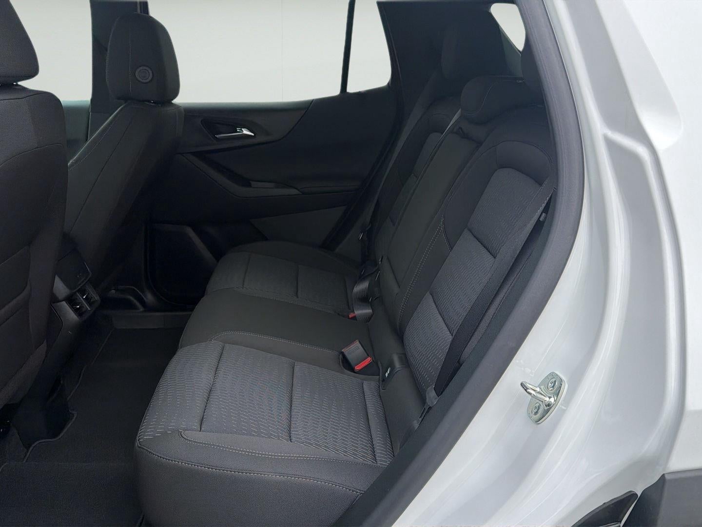 2027 Chevrolet Equinox AWD LT