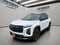 2027 Chevrolet Equinox AWD LT