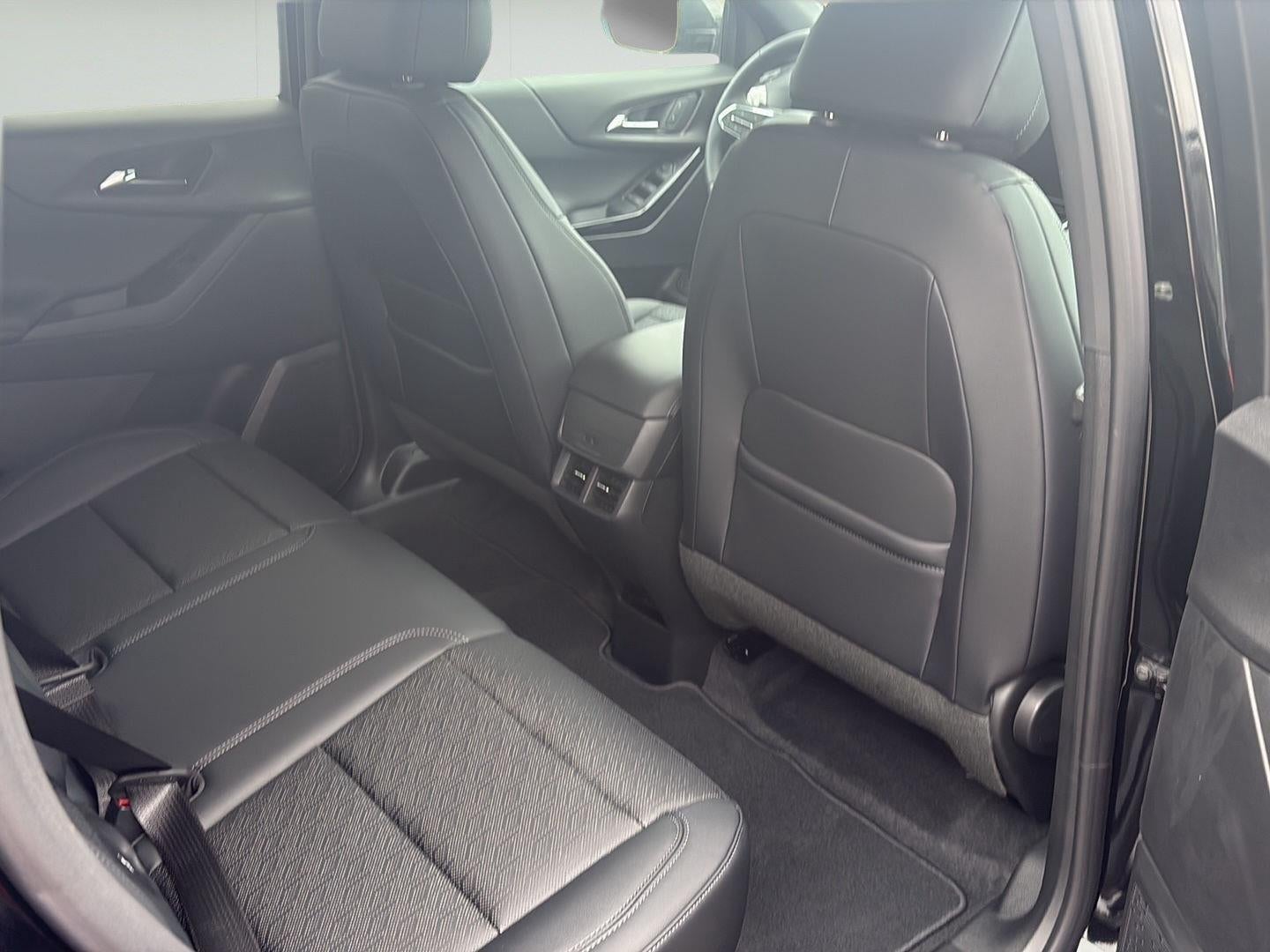 2027 Chevrolet Equinox AWD LT