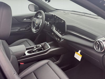 2027 Chevrolet Equinox AWD LT